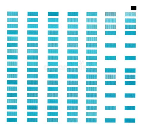 Color Printer Test Page Stock Illustrations – 223 Color Printer Test Page Stock Illustrations ...