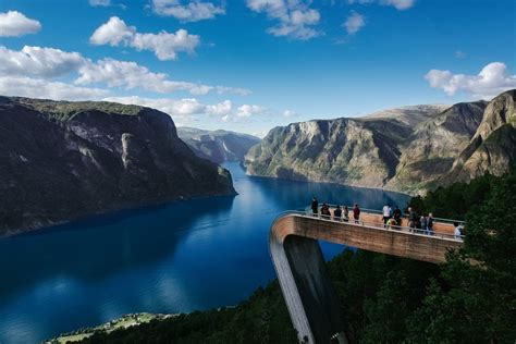 Fjords Near Oslo: How To Get From Oslo To The Norwegian Fjords - The Norway Guide