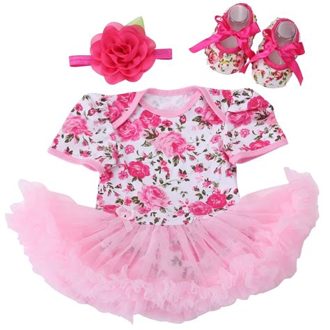 Newest Newborn Baby Girl Clothes At Jet Great - Baby & Newborn : Baby ...