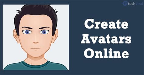 How To Create Avatar Cartoons Online (15 Best Websites)