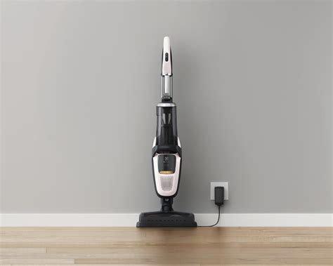 Electrolux launches groundbreaking cordless vacuum cleaner – Electrolux Group