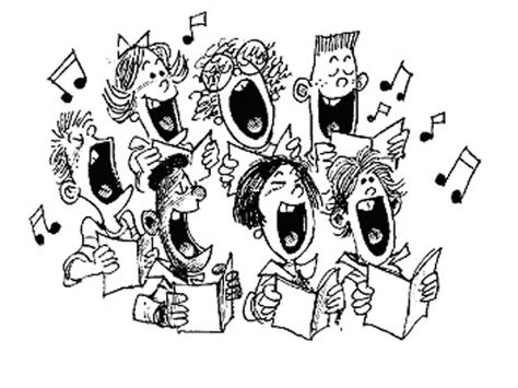 Free Black Choir Cliparts, Download Free Black Choir Cliparts png images, Free ClipArts on ...