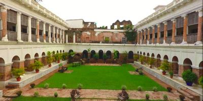 Rajbari Bawali, Kolkata | Banquet, Wedding venue with Prices