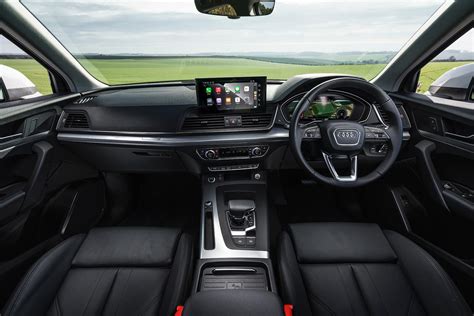 Car of the Year Awards 2021: Best large SUV interior | What Car?