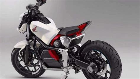 Honda Upcoming Bikes 2018 India | Reviewmotors.co