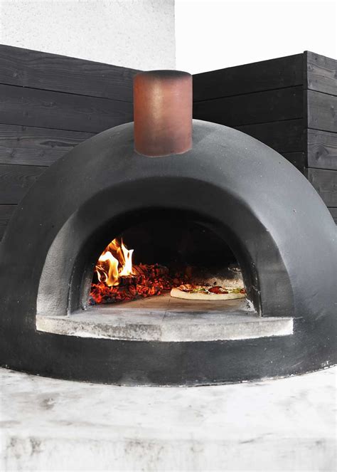 Wood Fired Pizza Dough - The Faux Martha