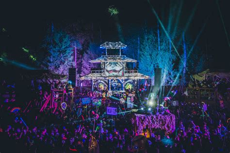 The DMNW Wishlist and More for Shambhala 2017