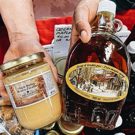 Maple Country - Ottawa Farmers' Market