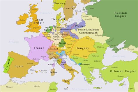 Prussia’s Territorial Changes: What They Mean (Plus Tools for Tracking Them)