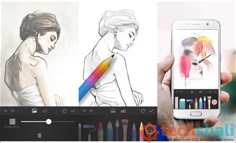 10 Best Drawing Apps for Android – AppSitory