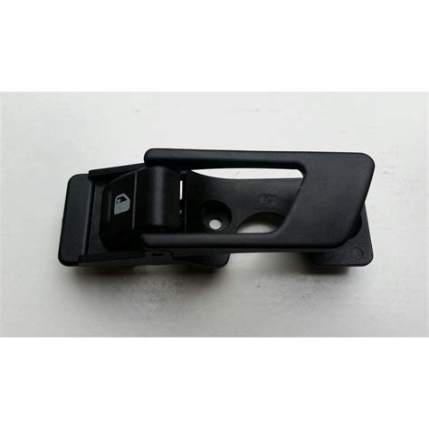 left door handle 46735223 fiat barchetta