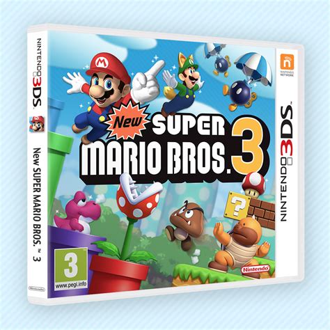 jeu de mario bros