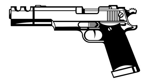 Free Guns Silhouette Cliparts, Download Free Guns Silhouette Cliparts png images, Free ClipArts ...