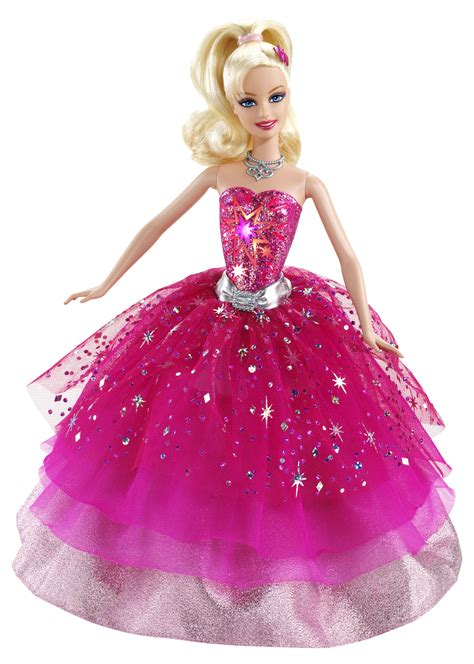 Barbie A Fashion Fairytale - Barbie Movies Photo (14311774) - Fanpop