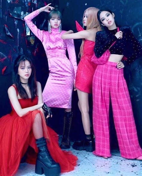 BLΛƆKPIИK NewZealand 🇳🇿 on Twitter: "I voted #BLACKPINK for #TheGroup # ...