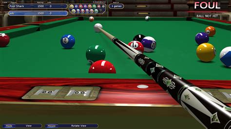 Virtual Pool 4 - Full Free Download - Plaza PC Games