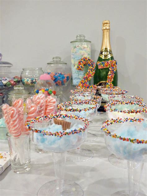 27Th Birthday Ideas | Examples and Forms