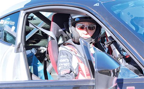 Akio Toyoda is both master driver and late bloomer | Automotive News