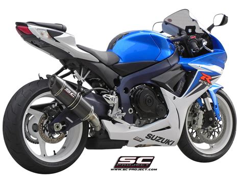 いつでも送料無料 HP CORSE SUZUKI GSX - R 600 750 2006～2007用 HYDROFORM SATIN ...