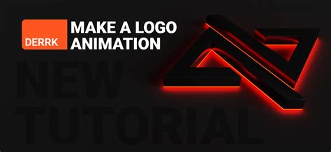 3d Logo Tutorial