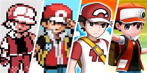 Pokemon: Ash vs Red – Who is the Better Pokemon Trainer?