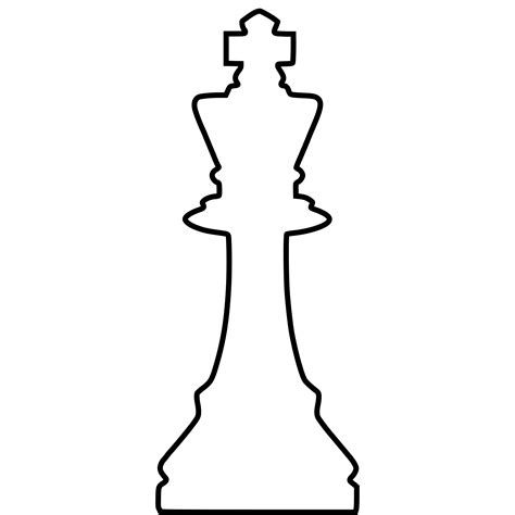 Chess piece King Bishop Knight - chess png download - 2400*2400 - Free Transparent Chess png ...