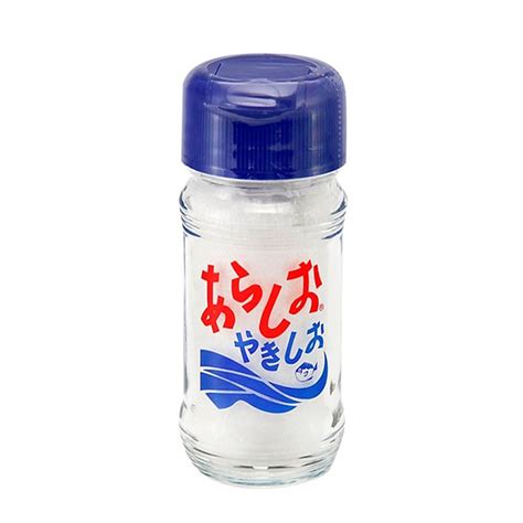 Ara Shio Salt | Nijiya Online Store - Japanese grocery and more