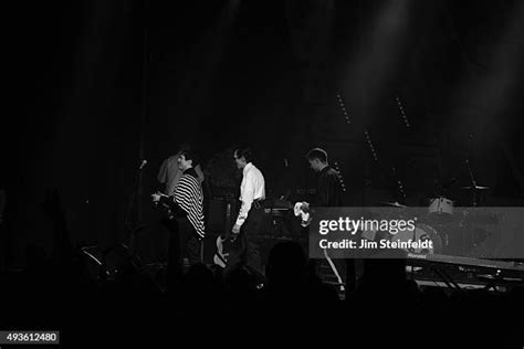 Ffs Band Photos and Premium High Res Pictures - Getty Images