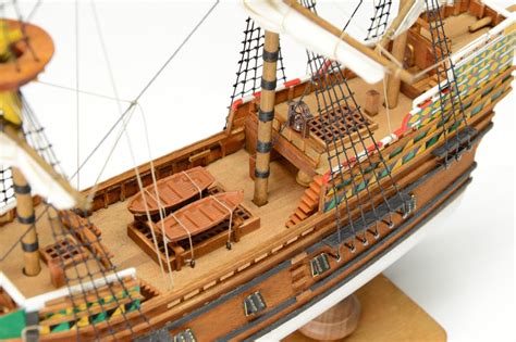 Buy The Mayflower 1st Step Beginners Kit - Ages of Sail