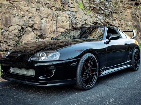 Toyota Supra - 4th Gen (A80) Market - CLASSIC.COM