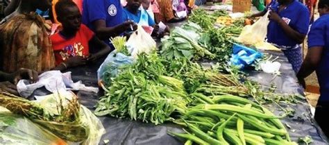 Nimule border closure causes increase in food prices | Radio Tamazuj