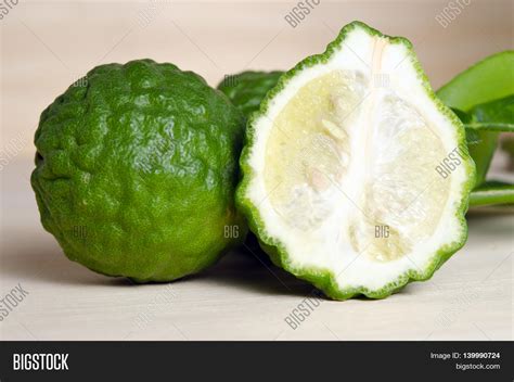 Bergamot Fruit Image & Photo (Free Trial) | Bigstock