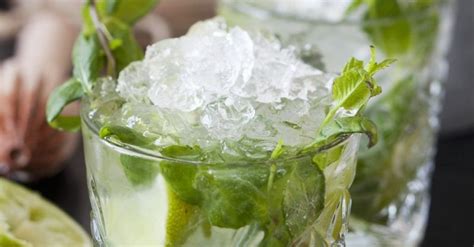 Crushed ice-Recipes | Eat Smarter USA