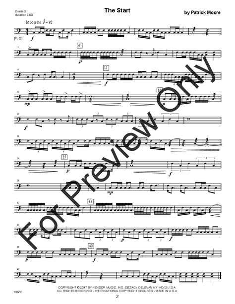 Intermediate Solos for Timpani (Timpani Solo | J.W. Pepper Sheet Music