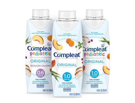 Products Original | Compleat®