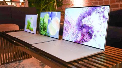 Dell XPS 16 hands-on review: A super-sized XPS 13 Plus | Tom's Guide