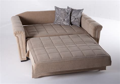 Loveseat Sleeper Sofas That Will Provide You both Comfy and Compact Relaxing Place – HomesFeed