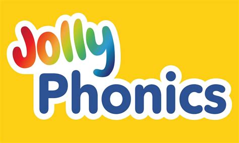 Tìm Hiểu Về Jolly Phonics | Wordplay English Language Center