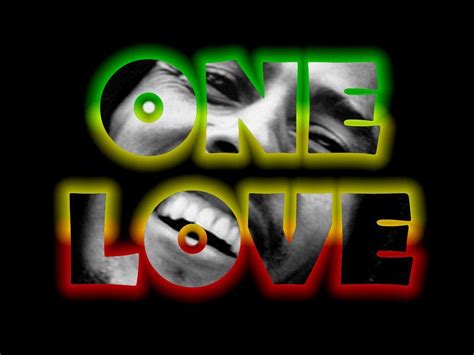 Bob Marley One Love Wallpapers HD - Wallpaper Cave