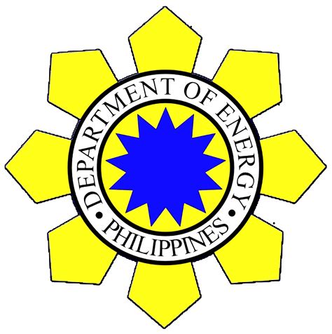 Forms and Guides from Department of Energy (DOE) Philippines