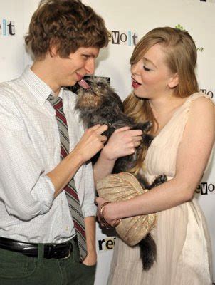 WEIRDLAND: Michael Cera: Youth in Revolt premiere