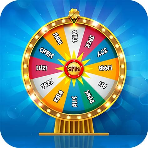 Play Spin The Lucky Wheel Spin and Win 2020 | Free Online Games | KidzSearch.com