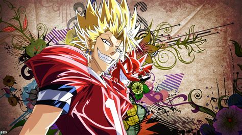 Yoichi Hiruma HD Wallpaper - Eyeshield 21 Anime Legend