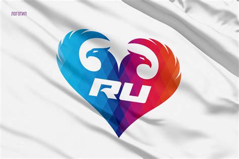 RUSSIA UNITES Brand Identity 2013 on Behance