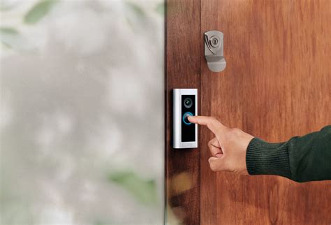 Introducing Ring Video Doorbell Pro 2, Ring's Most Advanced Wired Doorbell Featuring 3D Motion ...