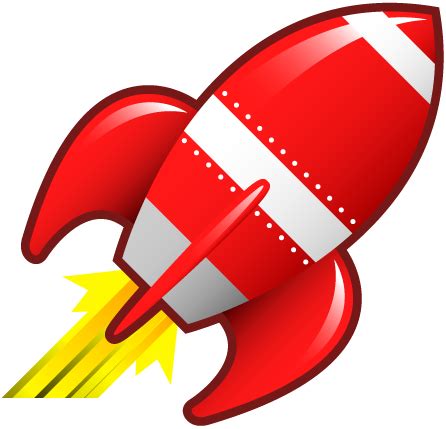 Rocket Ship Photos - ClipArt Best