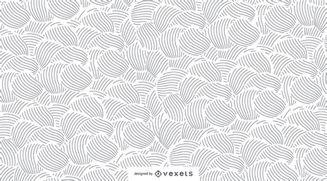 Abstract Lines Seamless Pattern Vector Download