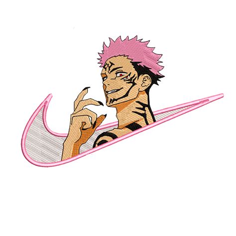 Sukuna Png Download In 4k Quality Jujutsu Kaisen Png Free Download