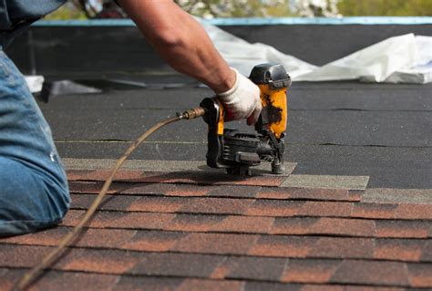 Installation Tips for Asphalt Shingle Roofs | West Fraser - Integrated Forestry Company