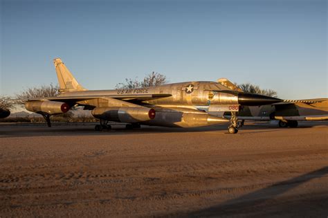 Pima Air & Space Museum : Rich in Aviation History